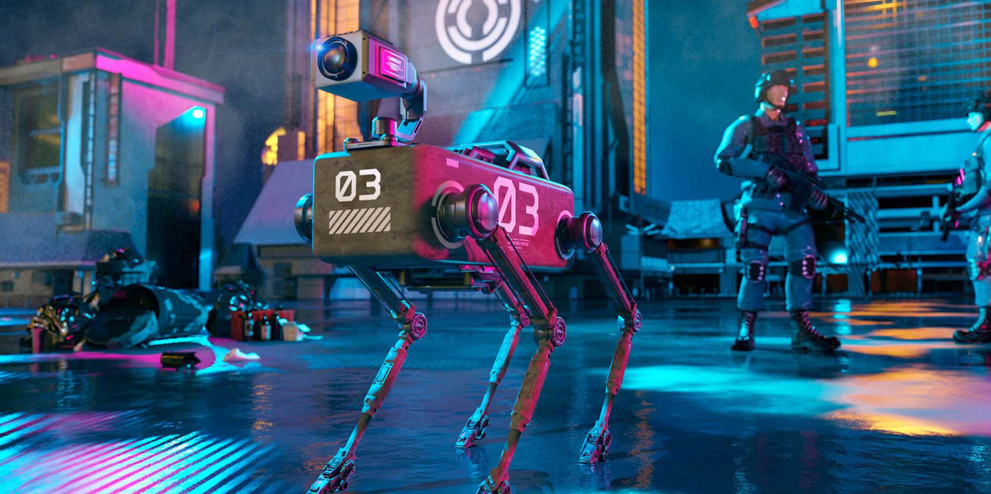 Techniek maakt zoveel meer