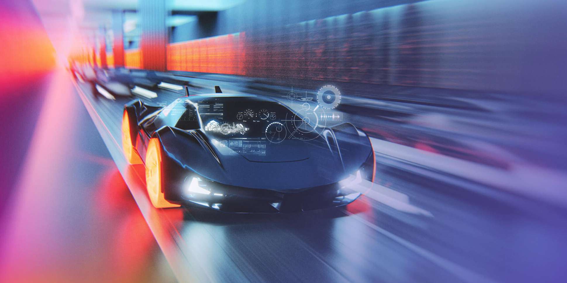 De wereld van de techniek